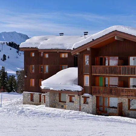 דירה Renove 2019 - Aux Pieds - Balcon - 4 Pers - Fr-1-181-1997 *