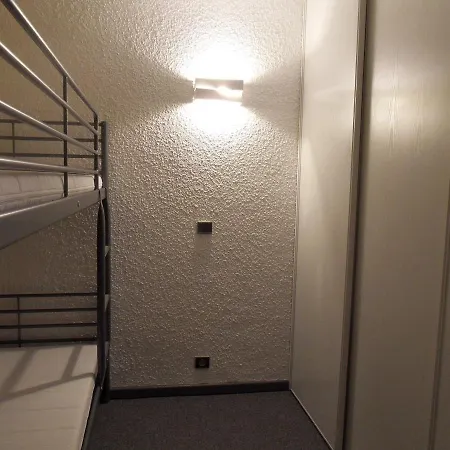 דירה Renove 2019 - Aux Pieds - Balcon - 4 Pers - Fr-1-181-1997 *